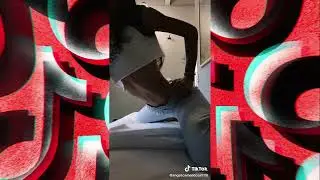 Cute Gorgeous Asian Twerk TikTok Challenge 🍑 TikTok Dance 2022 