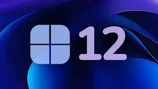 Windows 12 LEAKS - Microsoft's BIGGEST Update Yet!