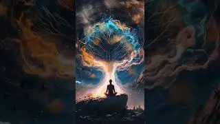 The Healing Powers of Schumann Resonance ✨