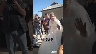 Yil kelini gʻolibi