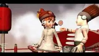 Lollipop - Vancouver Film School (VFS)