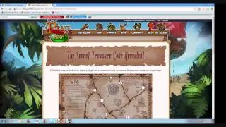 Pirate101 Free Ninja Pig Pet~Marco Pollo's Map