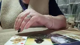 Интересно!!! О чем говорят и как общаются Крестовый Король и Бубновая Дама.
