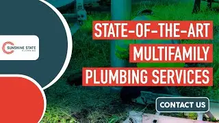 Sunshine State Plumbing - Top 10 Best Plumbers Jacksonville