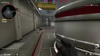csgo controller meta