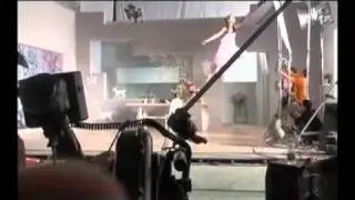 [2011] RunZhiSu Skin Care CF BTS
