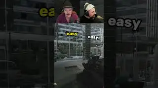 They NEVER have a teammate