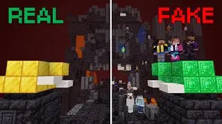 Can Speedrunners Build a Bastion from Memory?
