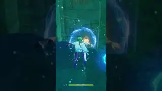 Hydroculus#80 - Fontaine - Genshin Impact 4.1 