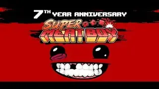 Чит таблица для Super Meat Boy
