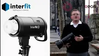 Meet the S1 a perfect flash for outdoor photography from Photokina 2016