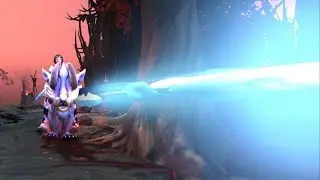 gambiNo AMAZING MIRANA SACRED ARROW [7.21d]