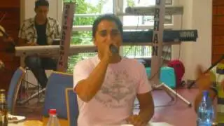 Bekim Gjakova per Skivjani Hit 2010