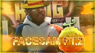 [CODE] THE KING LEGACY FACECAM EXPERIENCE! | King Legacy | King Legacy Codes | Roblox