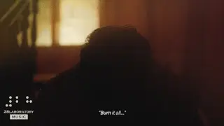 CORBYN - BURN [Teaser]
