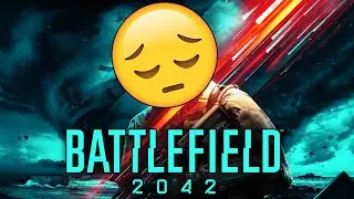 The Sad Current State of Battlefield 2042