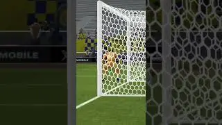 удар через сибя