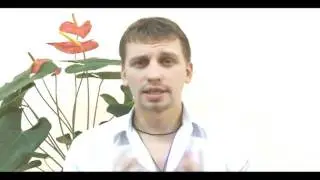 Шаг в сторону счастья. Тренинг для девушек.