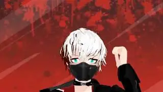 |¦MMD x Mystic Messenger¦| Losing My Mind