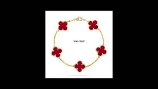 LOVE LOVE LOVE #vancleef #jewellery #luxurylife #glamerous #thebestjewellery