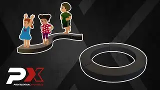 PX Balance Ring