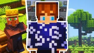 Best Visual Upgrades for Minecraft | Mods, Shaders, and Resource Packs (2025)