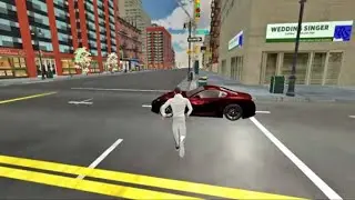 ENTERING AND EXITING VEHICLE (UNITY)