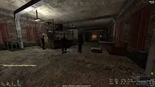 Мрачненько, но выглядит интересно - Mysterious Zone RP 10 Вайп. (Тизер)