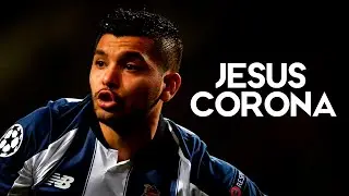 Jesús Tecatito Corona Skills & Goals 2020 | HD