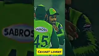 muhammad nawaz good bowling against#pashagaming #levelhai #cricketlover #viralshort