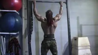 Tutorial Control BodyWeight  Calisthenics workout with ryan