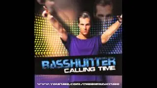 Basshunter - I Came Here To Party (New Album Preview - Calling Time)