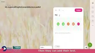 Padlet