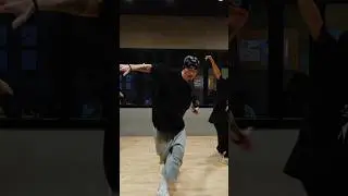 #힙합댄스 New School Girl Crush Choreography Leepalm
