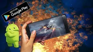 Warplane inc/Самолетики про войну/Андроид игра/Симулятор Самолет WW2 Война сим инк