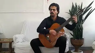 WALTZ IN C MAJOR - Ferdinando Carulli