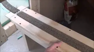 Making my lift out - Part 2