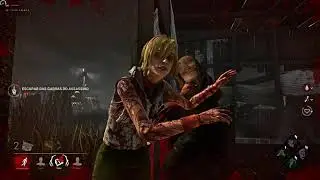 Uma Partida SWF De Dead by Daylight #2