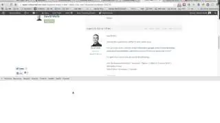 Viewing Javascript Console for Errors.mp4