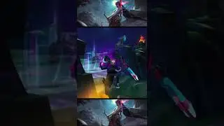 Running it in one by one - Yone Penta #leagueoflegends #shorts #yone