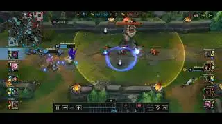 Wild Rift!