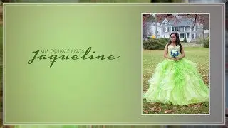 Jaqueline's XV - Highlights