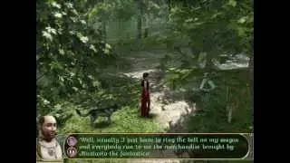 EXPLORING! Keepsake part3