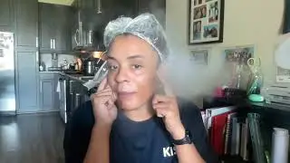 Video 151 | How loosing 60+ lbs Changed My Hair