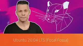 How to install Ubuntu Server 20.04 with the new Live Installer