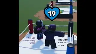 Shadow Boxing - All Finishers