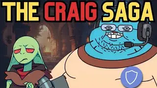 The Craig Saga: The Ultimate “That Guy” |  RPG Horror Stories