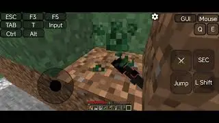 Minecraft Survival Let's play #2