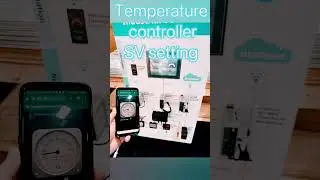 Delta AS PLC Node Red application for mobile monitoring and control
