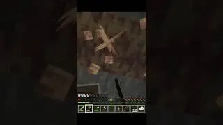 Plot Twist.. I honestly wasn't expecting that  🤣 #minecraft #Gaming #glitch #movie #minecraftmovie